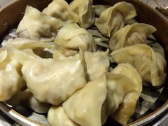 -院里汤包·虾汤包青岛菜(辽源路店)