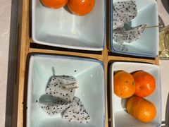 -浩爷羊蝎子火锅(望京店)