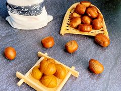 -阿男野栗王(金门路店)