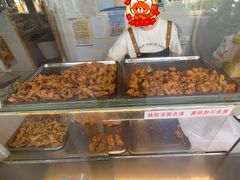 -汴京炸鸡王(蔡锷北路店)