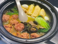 -火宫殿·小吃王国(坡子街店)