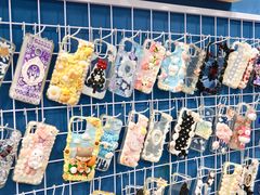 -花栗创意手工馆·小戏拼豆店