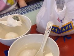 -七宝老街汤团店(七宝一店)