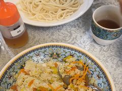 -汗腾格里·风味餐厅(新疆驻京办店)