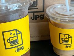 -JPG coffee(广州体育西店)