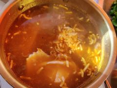 -南浦洞烤肉·新世界版(奥体店)