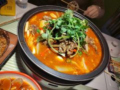 -三毛烧烤·南昌大排档(山姆店)