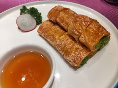 腐皮包西葫芦-和记小菜(大宁店)