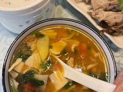 -马大胡子清真西北菜