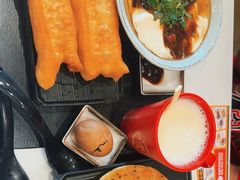 -永和大王(春日上新·阜成门店)