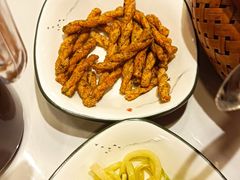 -有藕有鱼·湖北菜(唐家墩店)
