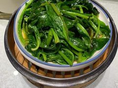 -餐与自然(老商埠店)