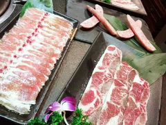 -牛中牛烤肉店(民生街店)