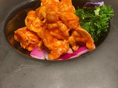 -额尔敦牛厨师铜板烧