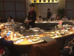 -赤坂亭·M9和牛烧肉·铁板烧(合肥万象城店)