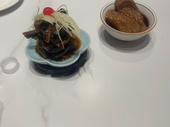 -二泉园老菜馆·百年无锡菜
