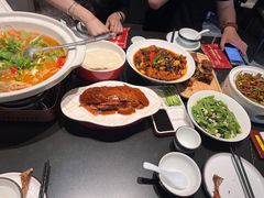 -明丰小渔馆(明月路店)