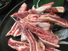 -九田家黑牛烤肉料理(太阳城店)