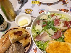 -Deer Park鹿园西餐(仁恒置地广场店)