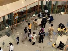 -龙湖南京江北天街
