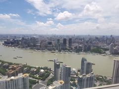 -上海中心大厦