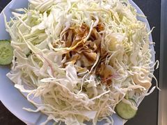 -河坝烧烤串城(金达莱店)