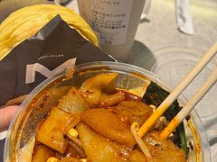 热米皮-魏家凉皮(博水商务大厦店)