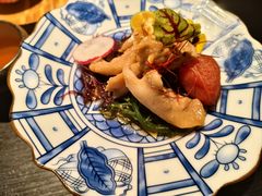 -花潮料理艺食馆(SM新生活广场店)