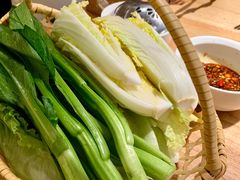 -椰夫人·养生椰子鸡(黄埔时代城店)