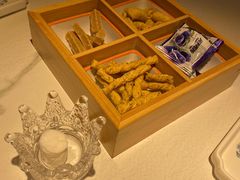 -马邦子·紫苏烤鱼(恒隆广场店)