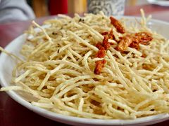 干煸土豆丝-无味饭店(九眼桥商业文化广场店)