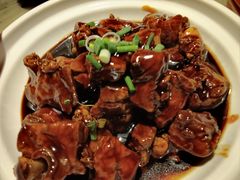 -绿茶餐厅(成都大悦城店)