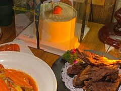 -嘉禾·悦享餐厅(八方汇店)