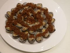 葱炒花甲王-上座·餐厅(阳光100店)