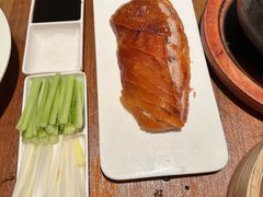 -京尊烤鸭店JINGZUN(春秀路店)