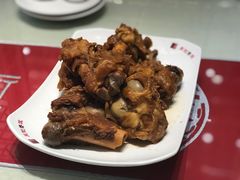 -吴记酱骨炖菜馆(西大直街店)