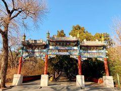 -樱桃沟景区