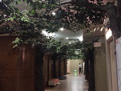 -慈铭奥亚健康体检(南山店-保利分院)