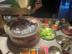 -西塔老太太泥炉烤肉(温州首店万象城黑金店)