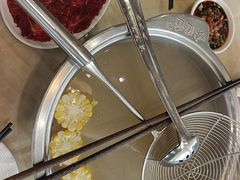 -味逍遥牛肉火锅(万江旗舰店)