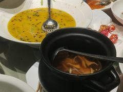 -王府井酒店(金桥港湾店)