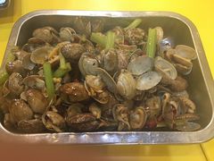 -望京小腰(北京总店)