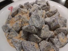 -郑喜旺烧烤(郑州总店)