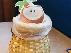 -沿江海南菜·文昌鸡祖师爷(大东海店)