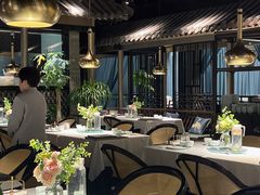 -羲和雅苑•北京烤鸭(陆家嘴中心店)