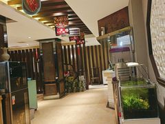 -粥全粥到海鲜家常菜·海肠捞饭(嫩江路店)