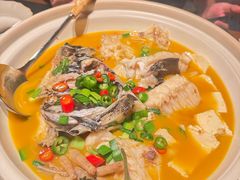 -桐湾大院·桐庐菜(滨江店)