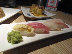 -鱼意寿司(钟村分店)