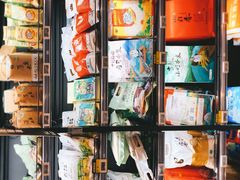 -盒马鲜生(红莲店)