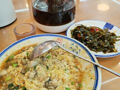 -友强·23年特色海鲜大排档(厦门店)